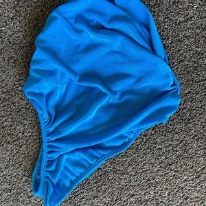 Goddess Top Princess Polly- Blue